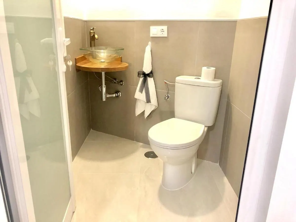 Wonderful And Young Triplex Playa Las Americas Playa de las Americas  Apartment Playa de las Americas (Tenerife)