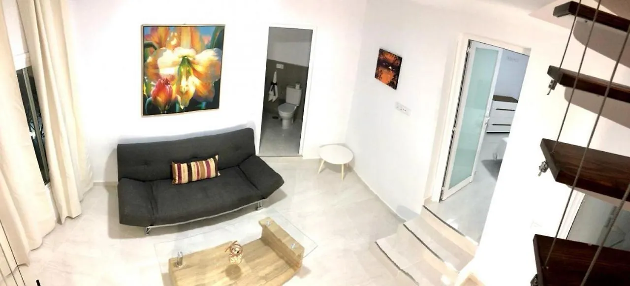 Wonderful And Young Triplex Playa Las Americas Playa de las Americas  0*, Playa de las Americas (Tenerife) Spain