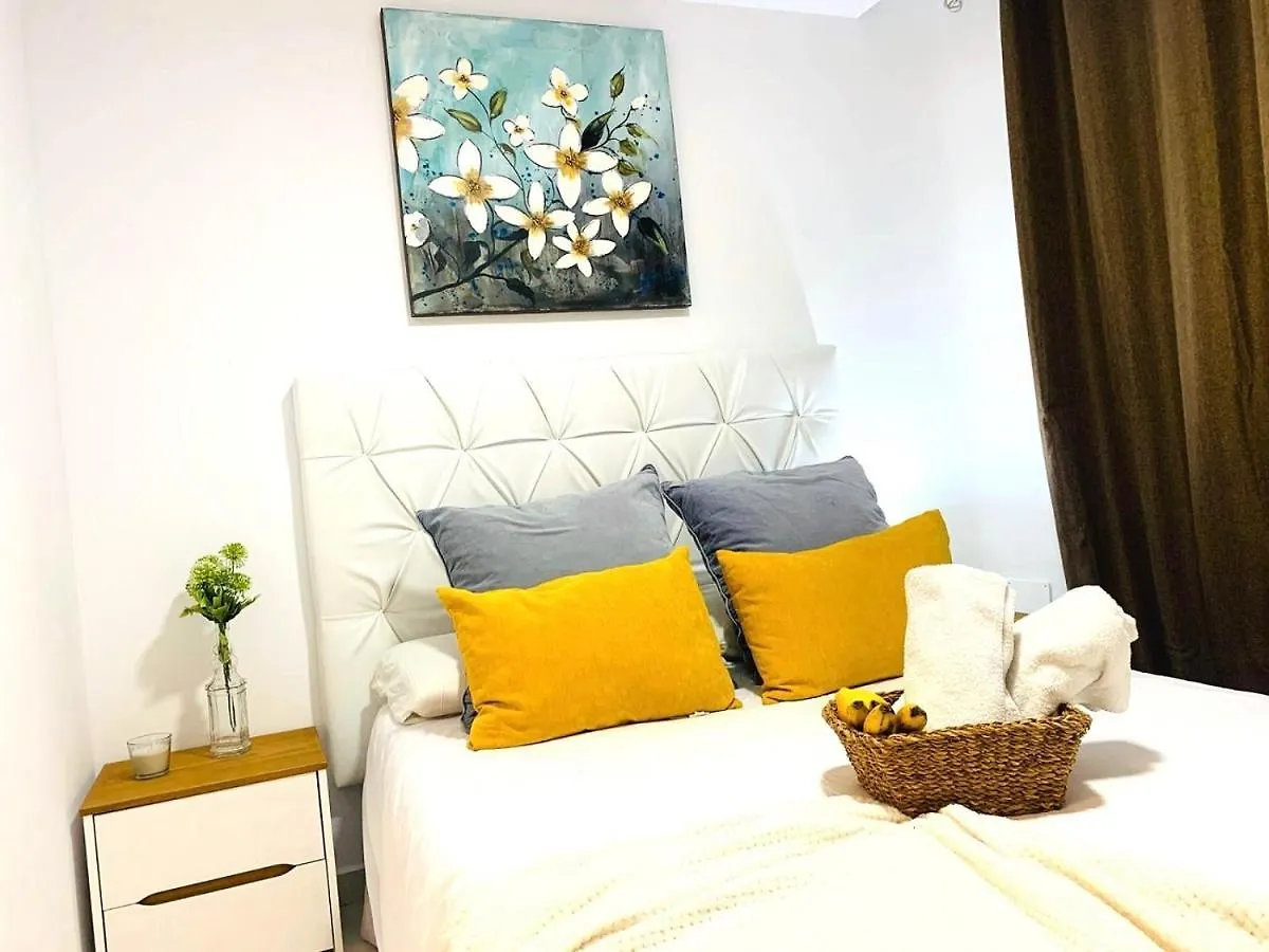 Apartment Wonderful And Young Triplex Playa Las Americas Playa de las Americas