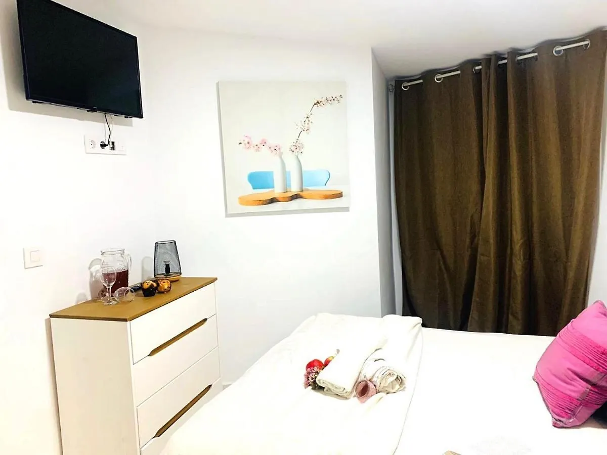 Apartment Wonderful And Young Triplex Playa Las Americas Playa de las Americas