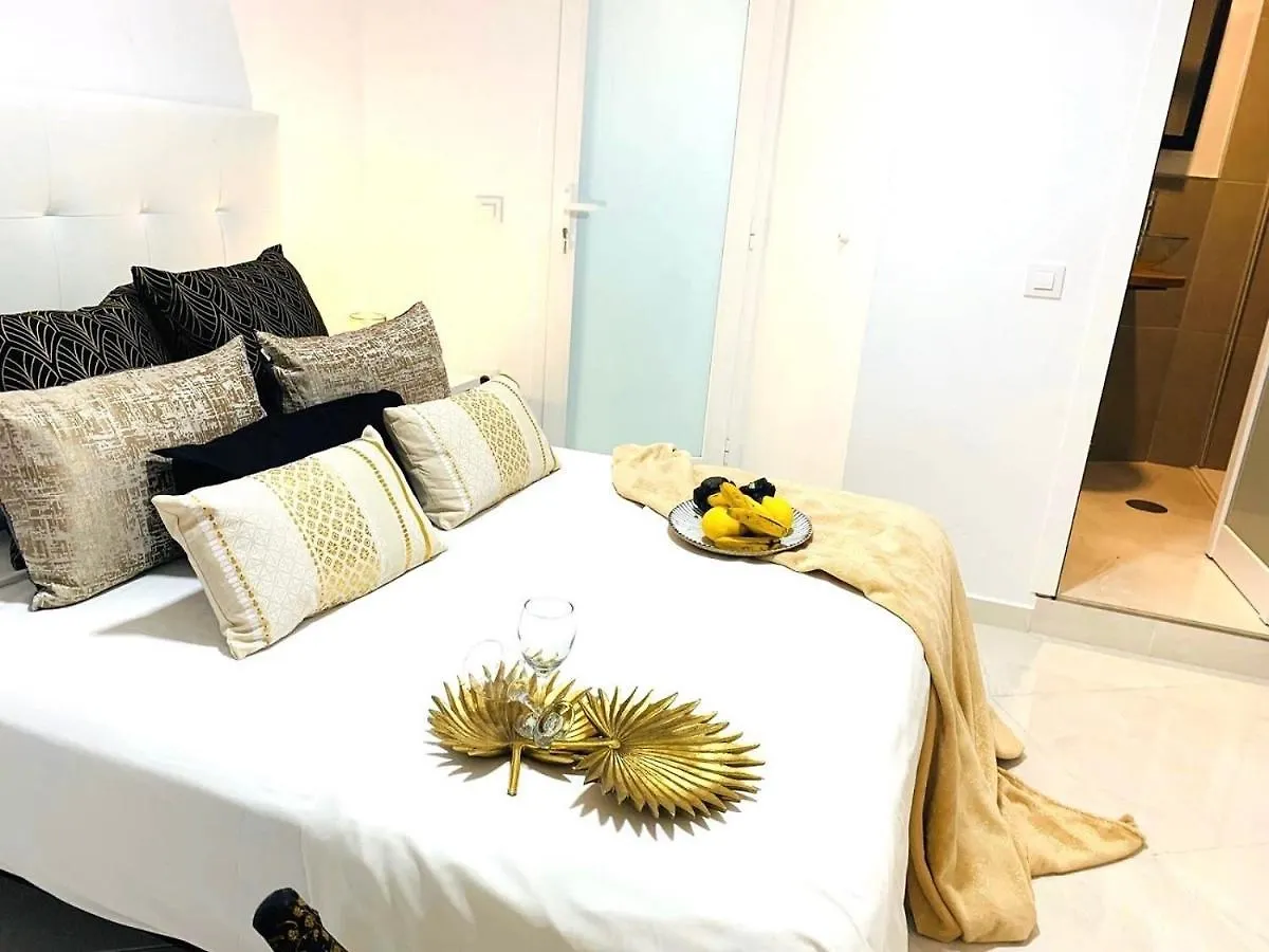 Wonderful And Young Triplex Playa Las Americas Playa de las Americas  0*, Playa de las Americas (Tenerife)