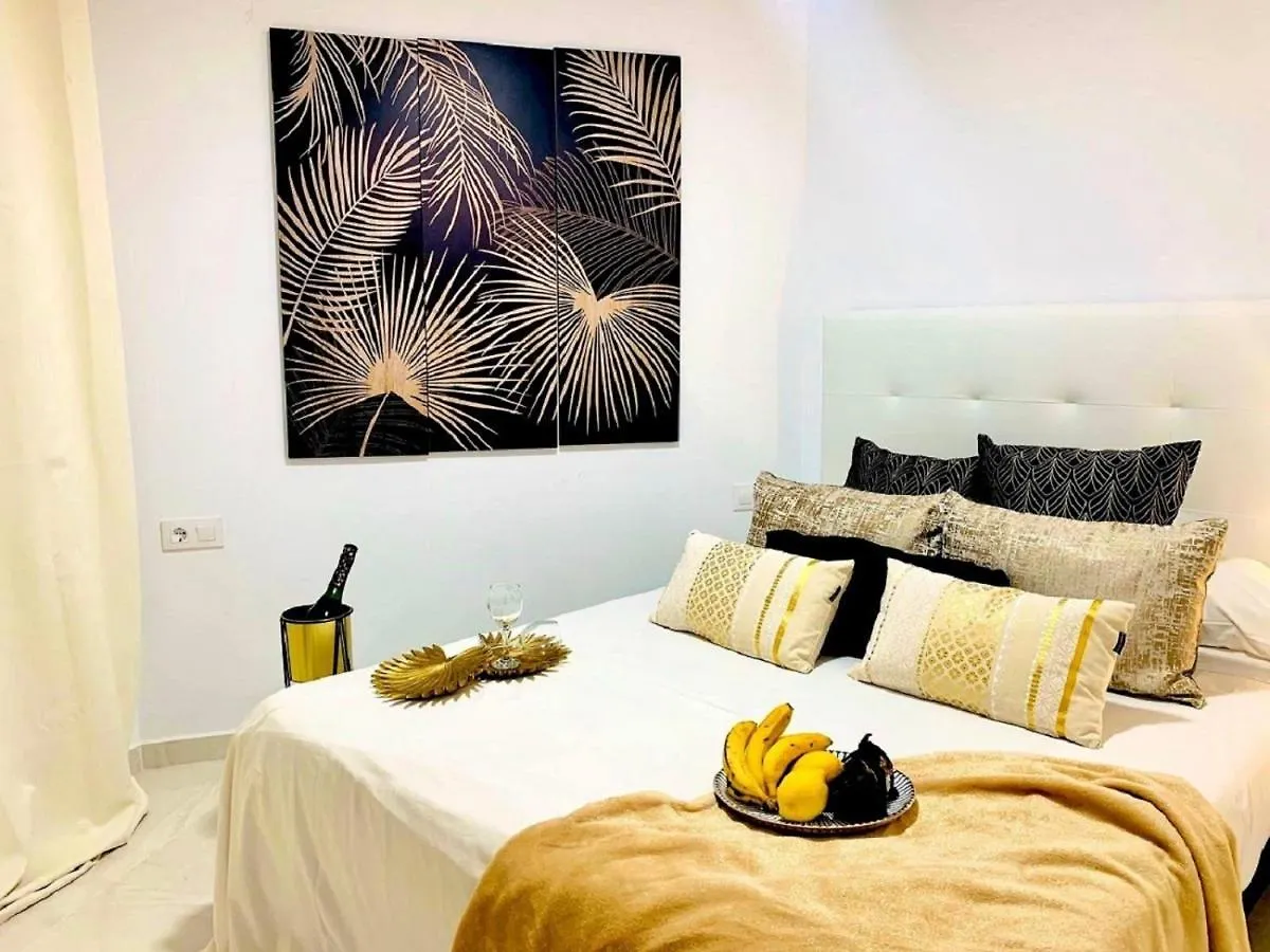 Apartment Wonderful And Young Triplex Playa Las Americas Playa de las Americas